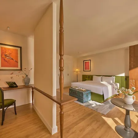 M Village Hotel Premier Thi Sach Ho Chi Minh City Exterior photo