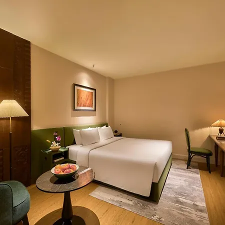 M Village Hotel Premier Thi Sach Ho Chi Minh City Exterior photo