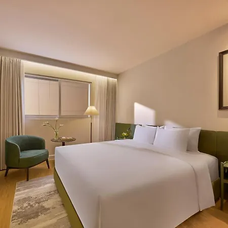 M Village Hotel Premier Thi Sach Ho Chi Minh City Exterior photo