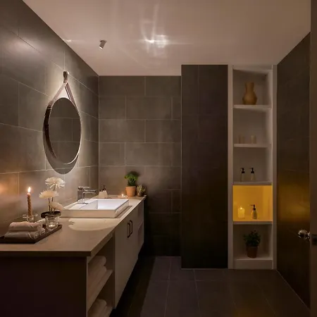 M Village Hotel Premier Thi Sach Ho Chi Minh City Exterior photo