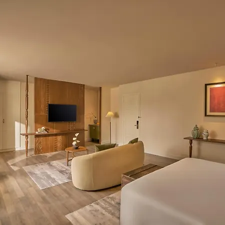 M Village Hotel Premier Thi Sach Ho Chi Minh City Exterior photo