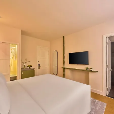 M Village Hotel Premier Thi Sach Ho Chi Minh City Exterior photo