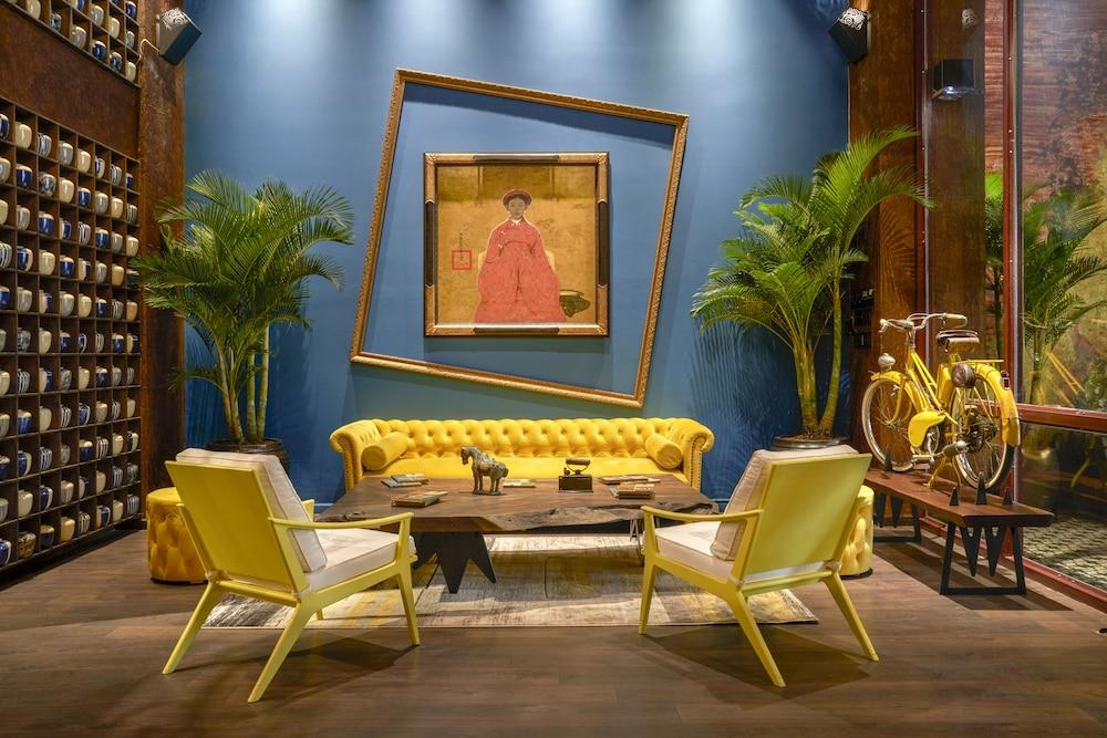 M Village Premier Thi Sach Hotel 4*