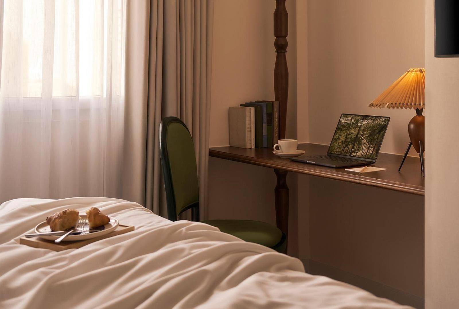 Hotel M Village Premier Thi Sach 4*