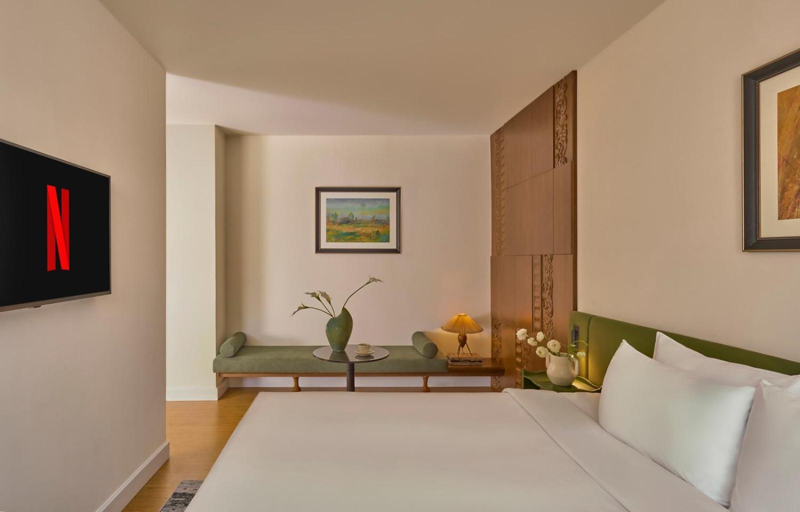Hotel M Village Premier Thi Sach