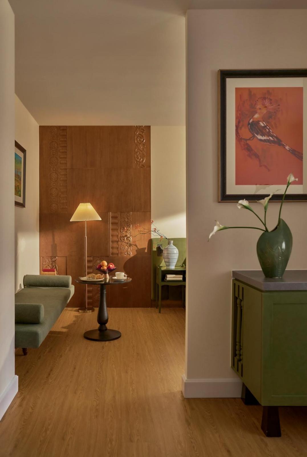 M Village Premier Thi Sach Hotel 4*