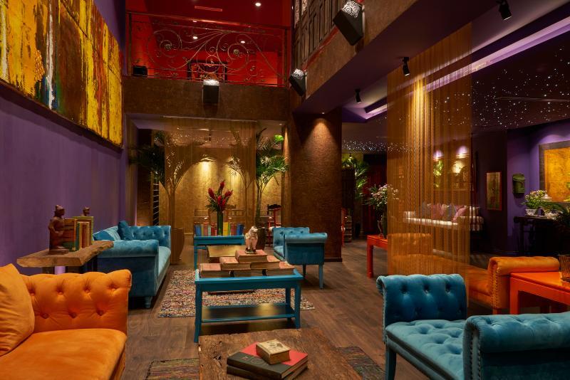 Hotel M Village Premier Thi Sach
