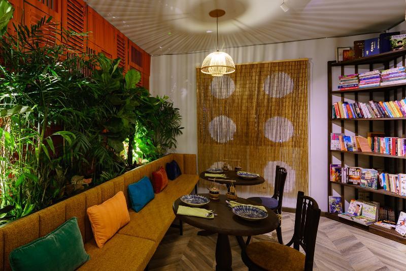 M Village Premier Thi Sach Hô Chi Minh-Ville